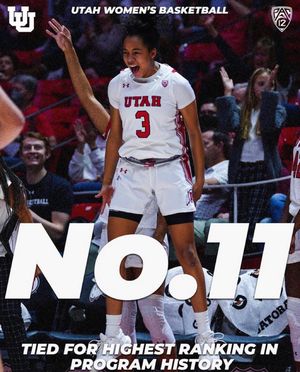 Image post by @utahwbb on Instagram
