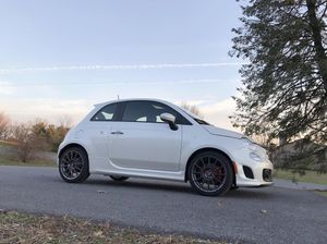 Image post by @fiatusa on Instagram
