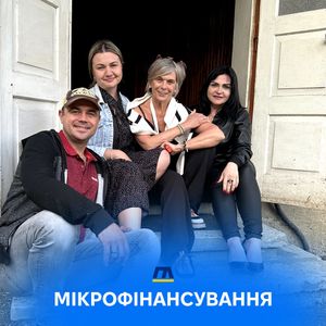 Image post by @moveukraine on Instagram