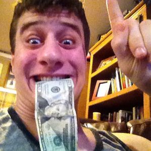 Image post by @the_mjf on Instagram