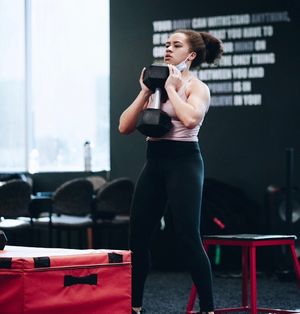 Image post by @journeyfitrichardson on Instagram