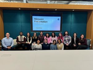 Image post by @theagencyqu on Instagram