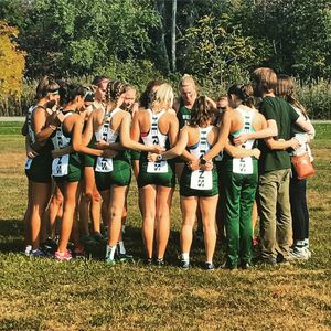 Image post by @hwsathletics on Instagram