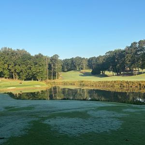 Image post by @ugagolfcourse on Instagram