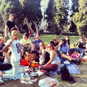Image post by @emmalovewell on Instagram