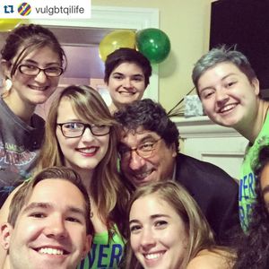 Image post by @vanderbiltu on Instagram