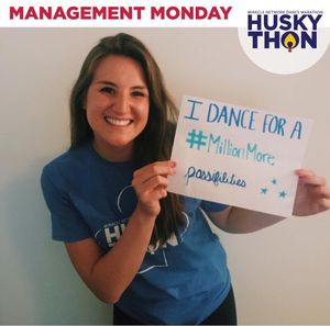 Image post by @huskython on Instagram