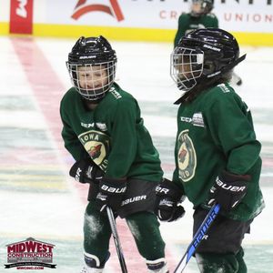 Image post by @iowawild on Instagram
