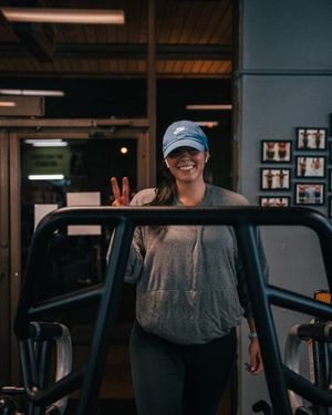 Image post by @nonstopfitness_ on Instagram