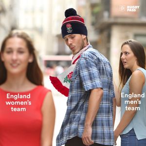 Image post by @rugbypass on Instagram
