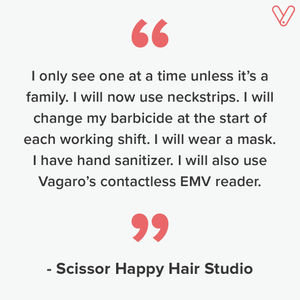 Image post by @vagaropro on Instagram