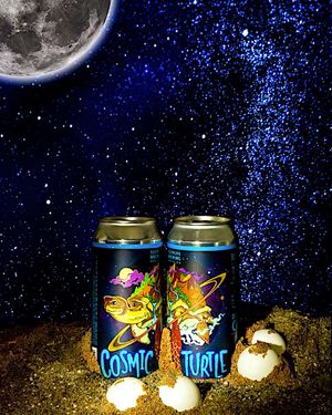 Image post by @sudwerkbrew on Instagram