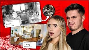 Video post by @Costi Max on YouTube