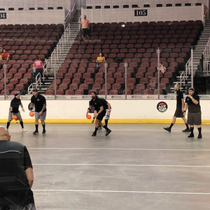 Image post by @wichita_thunder on Instagram