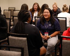 Image post by @iwlca on Instagram
