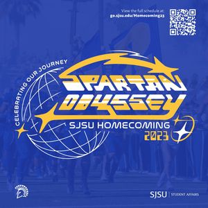 Image post by @sjsu on Instagram