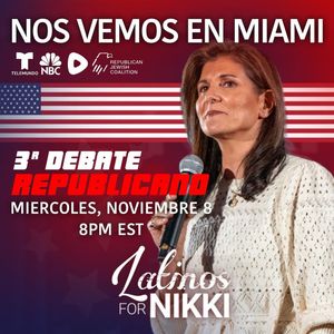 Image post by @latinos4nikki on Instagram