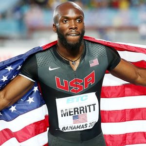 Image post by @usatf on Instagram