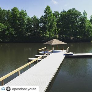 Image post by @opendoorchurchnc on Instagram