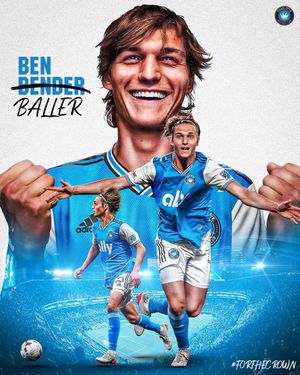 Image post by @iamneilbarrett on Instagram