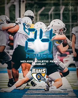 Image post by @langleymobsquad on Instagram