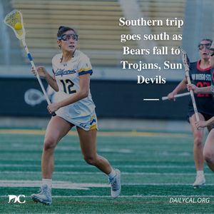 Image post by @dailycalsports on Instagram