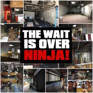 Image post by @sushieatstation on Instagram