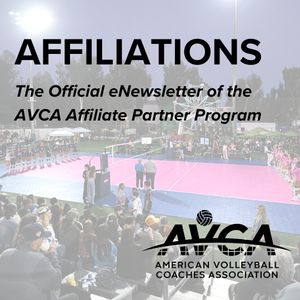 Image post by @avcavolleyball on Instagram