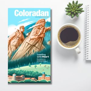 Image post by @cuboulderalumni on Instagram