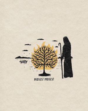 Image post by @godsworkmedia on Instagram