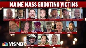 Video post by @msnbc on YouTube