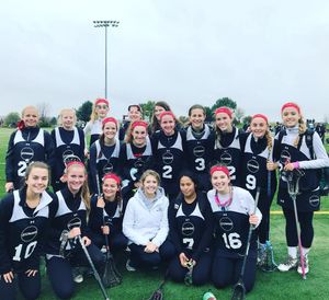 Image post by @410_west_lacrosse on Instagram
