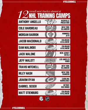 Image post by @cornellmhockey on Instagram