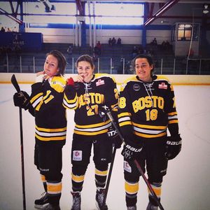 Image post by @hilaryknight on Instagram
