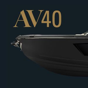 Image post by @aviaraboats on Instagram