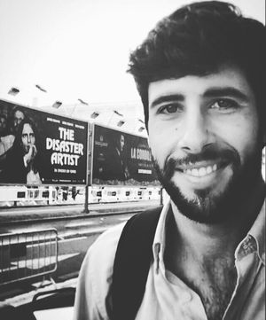 Image post by @adrianotaegui on Instagram