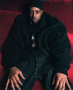 Image post by @thefader on Instagram