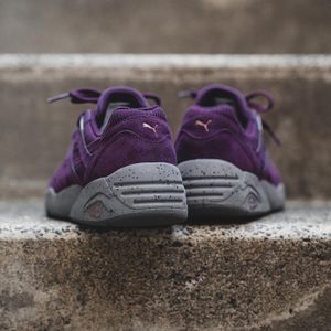Image post by @puma on Instagram