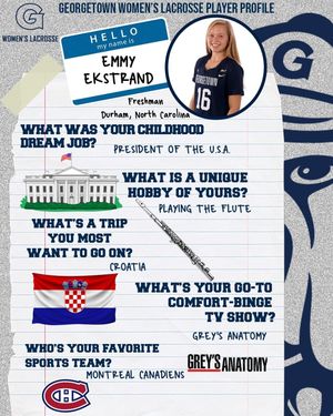 Image post by @hoyaswlax on Instagram