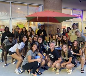 Image post by @oaklandwsoc on Instagram