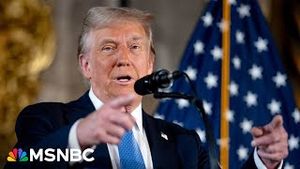Video post by @msnbc on YouTube