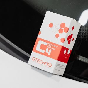 Image post by @gtechniq_na on Instagram