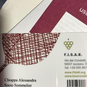 Image post by @alessandra_chiappa on Instagram