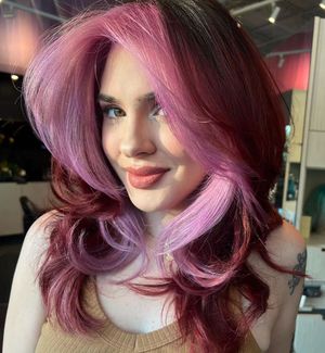 Image post by @behindthechair_com on Instagram