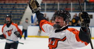 Image post by @sniderhockey on Instagram