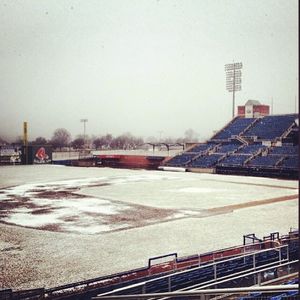 Image post by @salemredsox on Instagram
