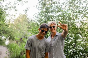 Image post by @proofeyewear on Instagram