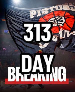 Video post by @detroitpistons on TikTok
