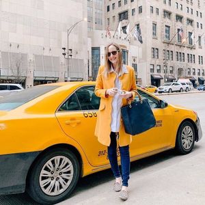 Image post by @olay on Instagram