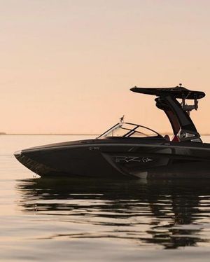 Image post by @tigeboats on Instagram